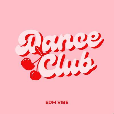 Various Artists - Dance Club EDM VIBE (2025) [FLAC 16B-44.1kHz]