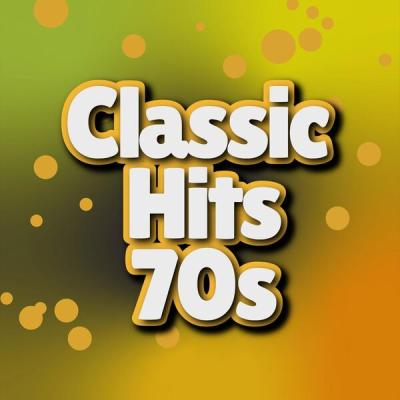 Various Artists - Classic Hits 70s (2025) [FLAC 16B-44.1kHz]