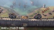 Age of Empires IV - Ultimate Bundle [v 15.1.7064.0 + DLCs] (2021) PC | Portable by InsaneRamZes