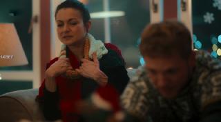 Я поцеловала Санту (2024)