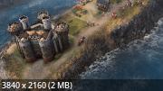 Age of Empires IV - Ultimate Bundle [v 15.1.7064.0 + DLCs] (2021) PC | Portable by InsaneRamZes
