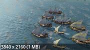 Age of Empires IV - Ultimate Bundle [v 15.1.7064.0 + DLCs] (2021) PC | Portable by InsaneRamZes