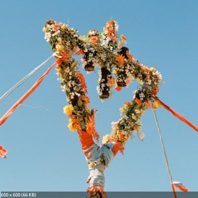 The Devil Wears Prada - Flowers (2025)