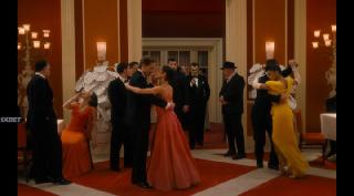 Поцелуй женщины-паука (2025)