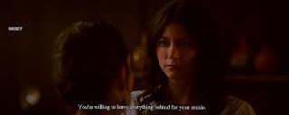 Длинные тени (2025)