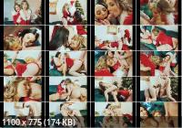 Onlyfans - Angela White  Xxx Mas Threesome With Lena Paul (FullHD/1080p/1.09 GB)