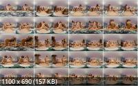 VirtualRealPorn - Alexis Crystal, Isabella De Laa, Lara Lee, Stacy Cruz, Zazie Skymm  : What if... (2K/1600p/2.96 GB)