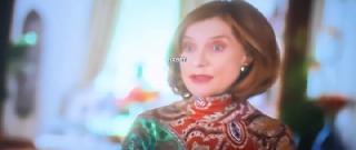 Самая богатая женщина в мире (2025)