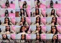 Onlyfans - What Did I Do Working As a Babysitter, I Sucked My Boss s Cock His Wife Almost Discovered Us Priscy RollPlay (FullHD/1080p/663 MB)