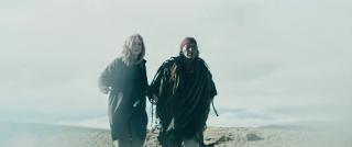  / Shaman (2024/WEB-DL/WEB-DLRip)