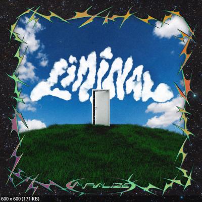 Avralize - liminal (2025)