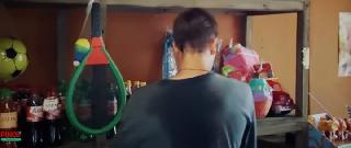 Огненный мальчик (2025)