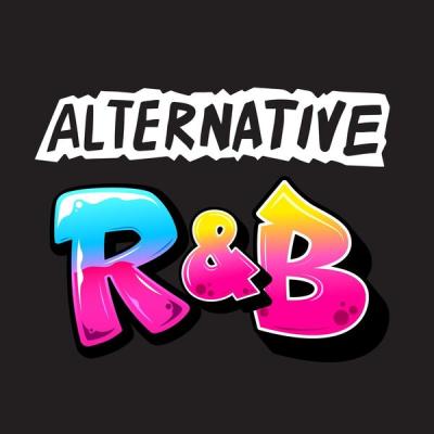 Various Artists - Alternative R&B (2025) [FLAC 16B-44.1kHz]