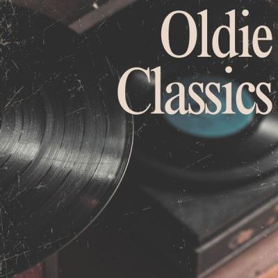 Various Artists - Oldie Classics (2025) [FLAC 16B-44.1kHz]