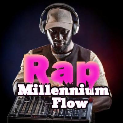 Various Artists - Rap Millennium Flow (2025) [FLAC 16B-44.1kHz]