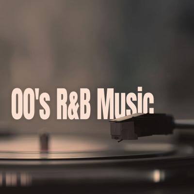 Various Artists - 00's R&B Music (2025) [FLAC 16B-44.1kHz]