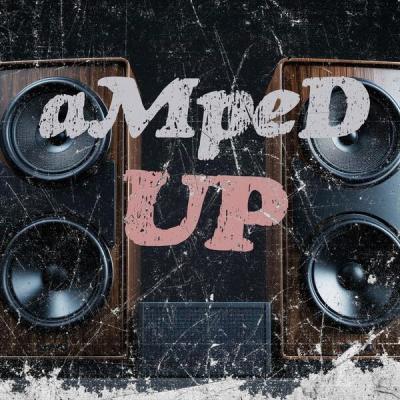 Various Artists - Amped Up (2025) [FLAC 16B-44.1kHz]