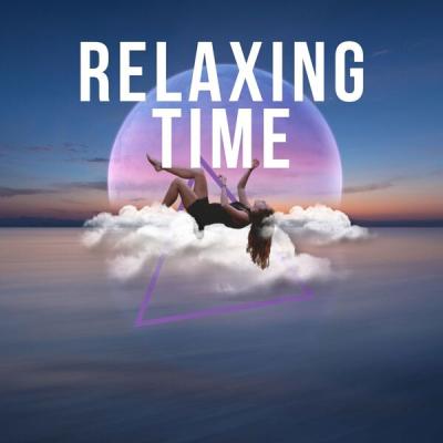 Various Artists - Relaxing Time (2025) [FLAC 16B-44.1kHz]