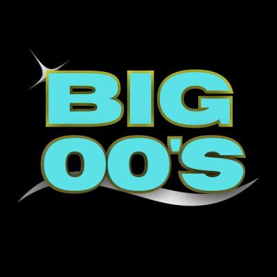 Various Artists - Big 00's (2025) [FLAC 16B-44.1kHz]