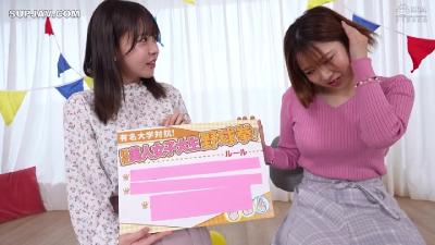 [mosaic_reduce_version] DVMM-311 ミスキャンパスcollege girl限定 大学対抗 顔面BUKKAKE野球拳2 勝てば100万円 負ければ顔射＆即ハメ ミスコンで誰もが目を奪われた美○女が大量チ○ポ汁まみれ