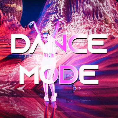 Various Artists - Dance Mode (2025) [FLAC 16B-44.1kHz]