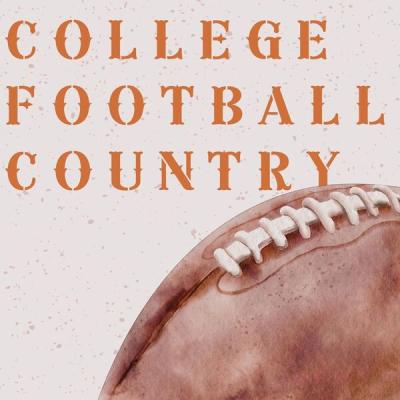 Various Artists - College Football Country (2025) [FLAC 16B-44.1kHz]