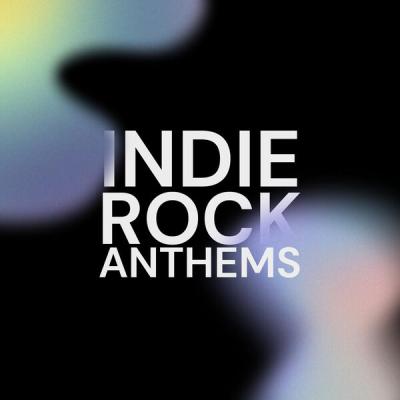 Various Artists - Indie Rock Anthems (2025) [FLAC 16B-44.1kHz]