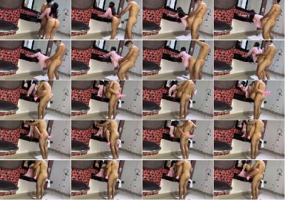 Alone In The Bathroom With My Boyfriend s Brother He Fucks Me Very Well La Perra De Lucifer (228 MB)