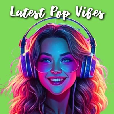 Various Artists - Latest Pop Vibes (2025) [FLAC 16B-44.1kHz]
