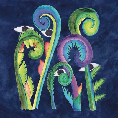 For Living Lovers - Natural Name (2025) [FLAC 24B-48kHz]