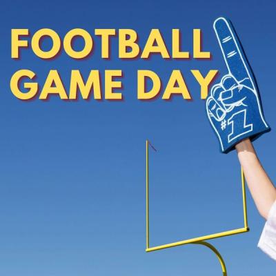 Various Artists - Football Game Day (2025) [FLAC 16B-44.1kHz]