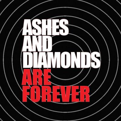 Ashes And Diamonds - Are Forever (2025) [FLAC 24B-96kHz]