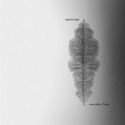 Aquascape - November Times (2025) [FLAC 24B-48kHz]