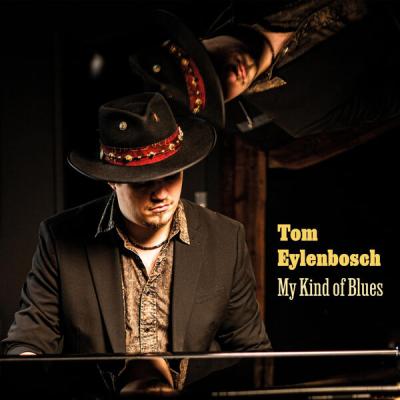 Tom Eylenbosch - My Kind of Blues (2025) [FLAC 24B-48kHz]