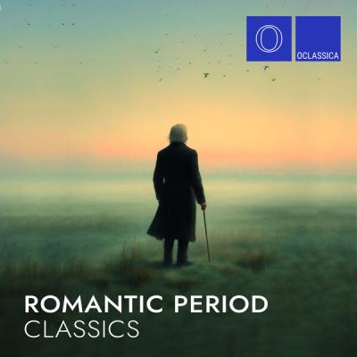 Various Artists - Romantic Period Classics (2025) [FLAC 16B-44.1kHz]