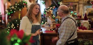 Рождество с бывшим (2025)