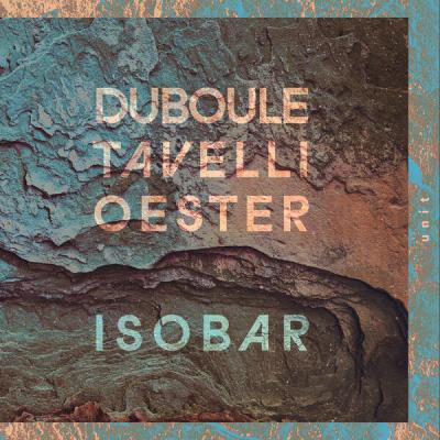 Théo Duboule - Isobar (2025) [FLAC 24B-96kHz]
