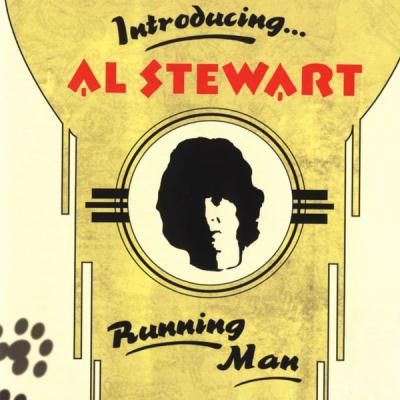 Al Stewart - Running Man - Introducing... Al Stewart (2003) [FLAC 16B-44.1kHz]