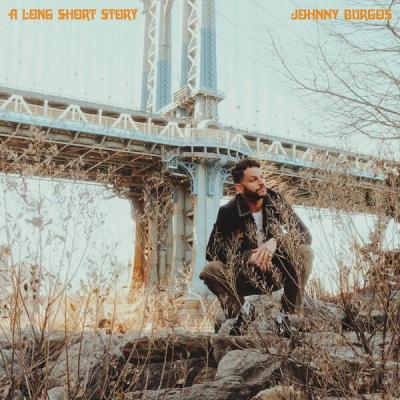 Johnny Burgos - A Long Short Story (2025) [FLAC 24B-44.1kHz]