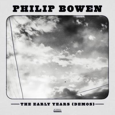 Philip Bowen - The Early Years (Demos) (2025) [FLAC 24B-44.1kHz]