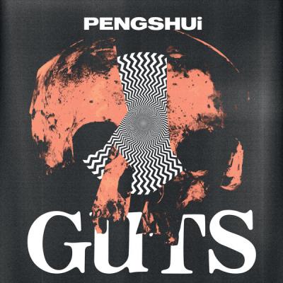 PENGSHUi - GUTS (2025) [FLAC 16B-44.1kHz]