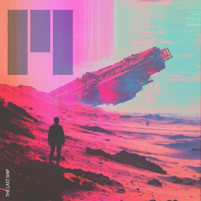 Temples on Mars - The Last Ship (2025) [FLAC 24B-96kHz]