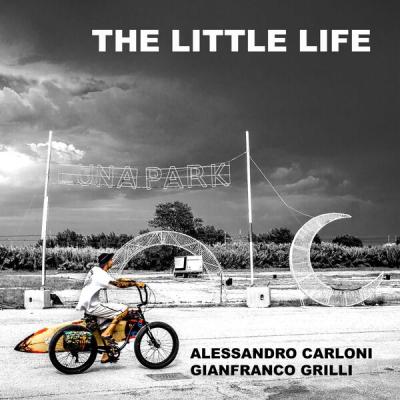 Alessandro Carloni - The Little Life (2025) [FLAC 16B-44.1kHz]