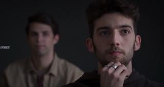 Прогулка по Борну (2024)