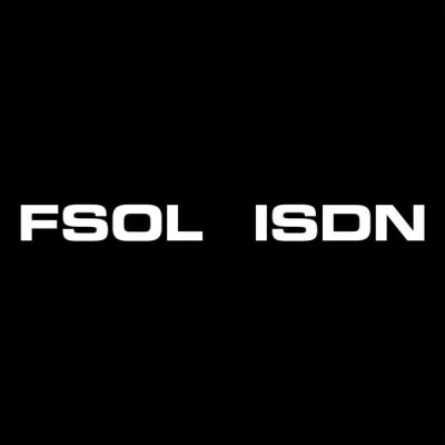 The Future Sound Of London - ISDN (30th Anniversary Edition) (1994) [FLAC 16B-44.1kHz]
