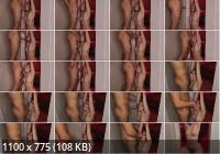 Onlyfans - Zoeneli  Hands Tied Facefuck (FullHD/1080p/361 MB)