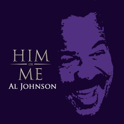 Al Johnson - Him or Me (2014) [FLAC 16B-44.1kHz]