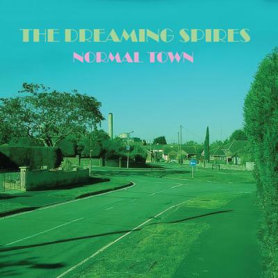 The Dreaming Spires - Normal Town (2025) [FLAC 24B-44.1kHz]