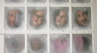 Рождественский снегопад (2025)