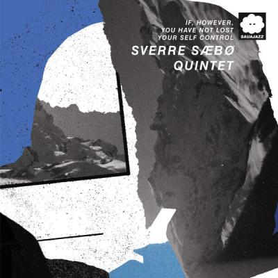 Sverre Sæbø Quintet - If, however, you have not lost your self control (2025) [FLAC 16B-44.1kHz]
